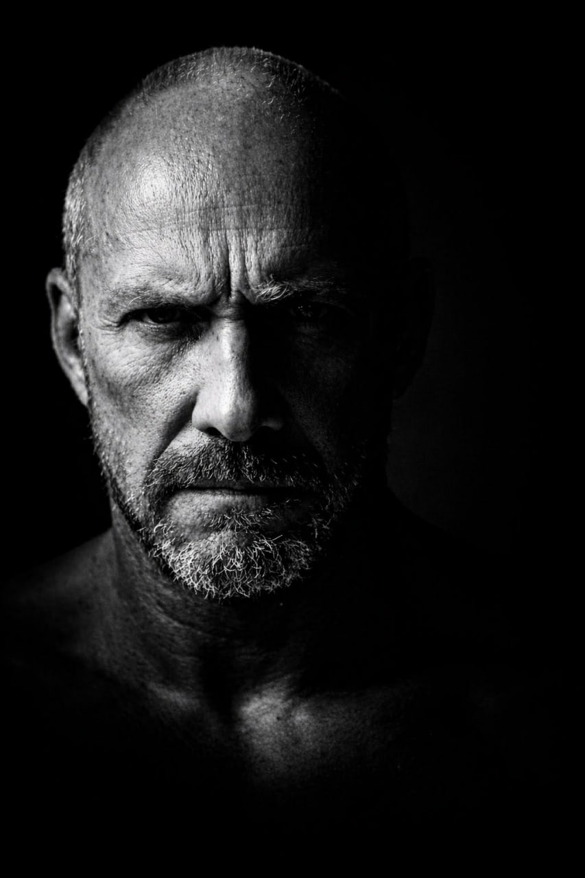 Eric Falstrault — Strength and Performance Coach at Modern Warrior Training Camp Montreal