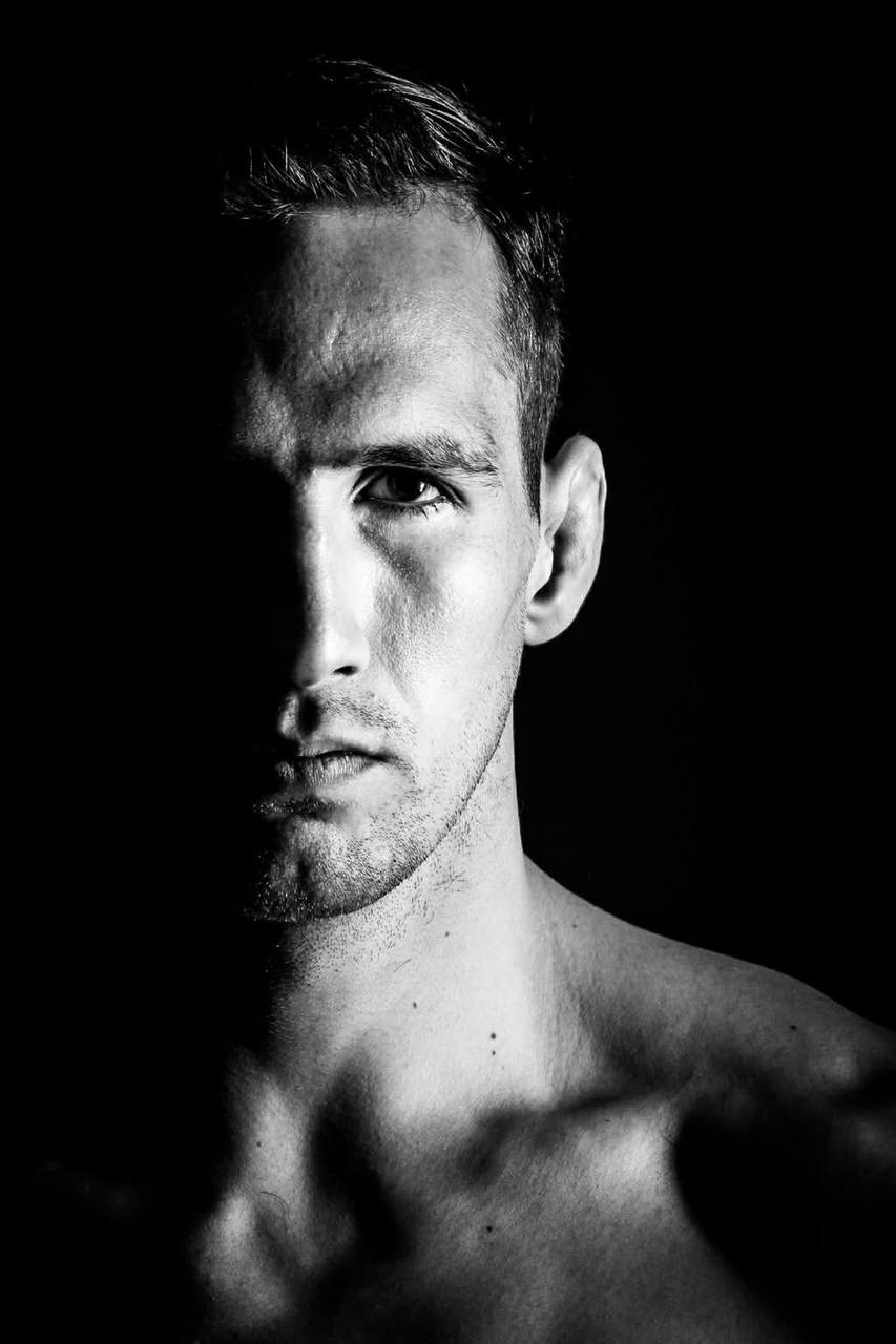 Rory MacDonald — Combat Coach at Modern Warrior Training Camp Montreal